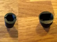 Komet RG5/25 and RG 28 Spare Parts