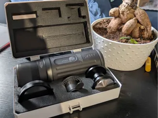 Ikape Kapo K2 Case 