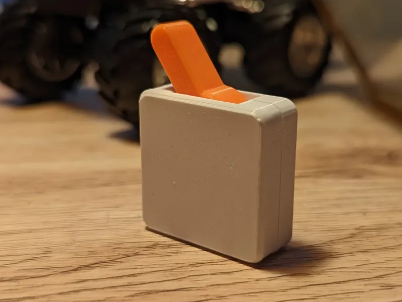 Fidget Switch
