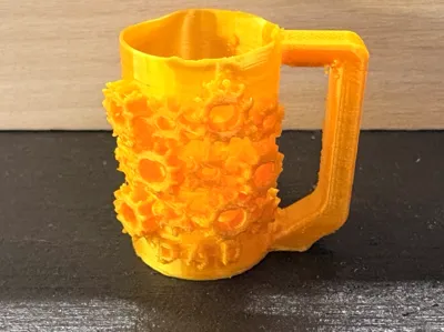 Gear Mug 