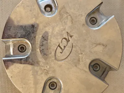 hubcap cover