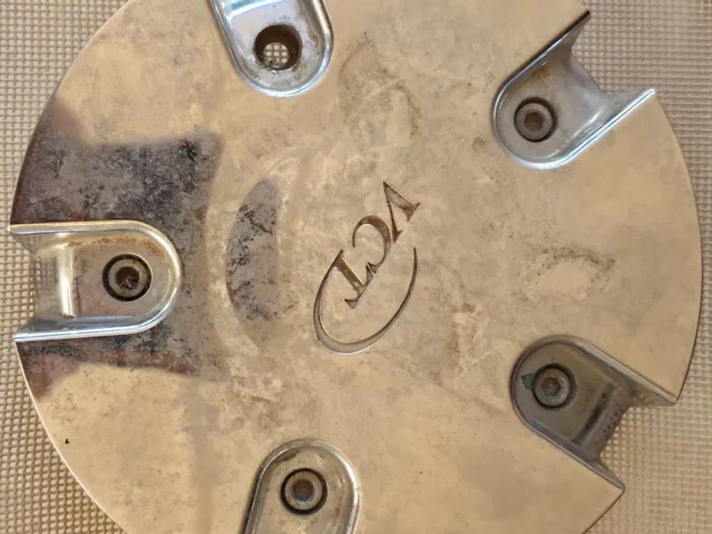 hubcap cover