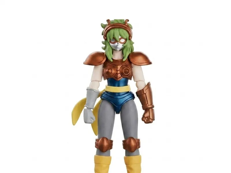 Saint seiya Blokees