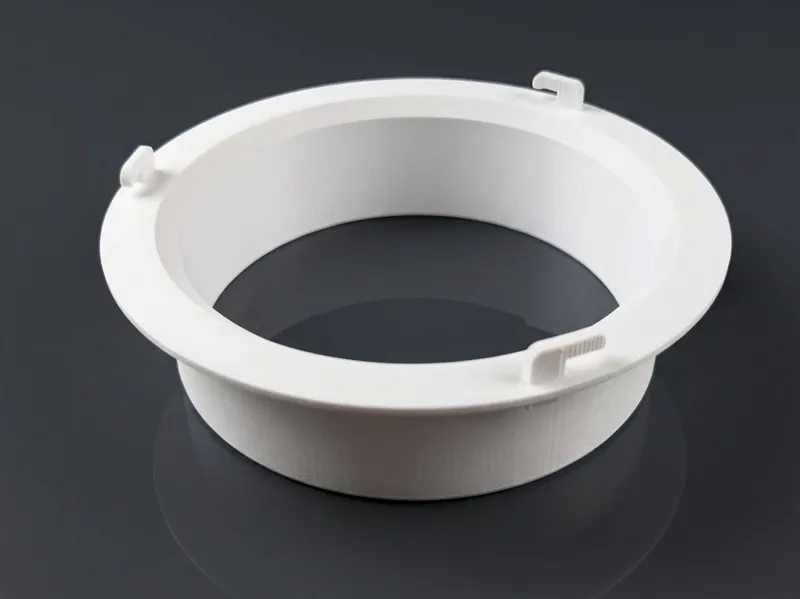 Whirlpool AP12DR2SFMS.FJ-01Replacement Coupler