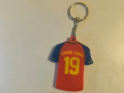 JAMAL SPAIN 