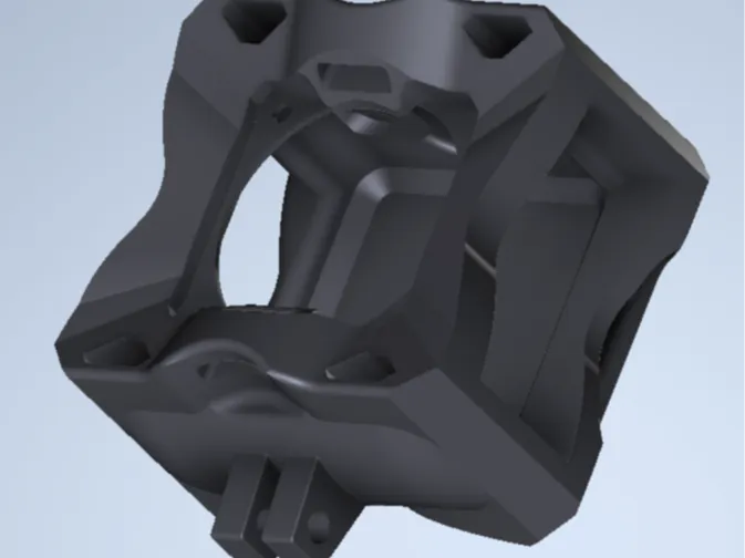 Addpex Action 2 Diamond Mount