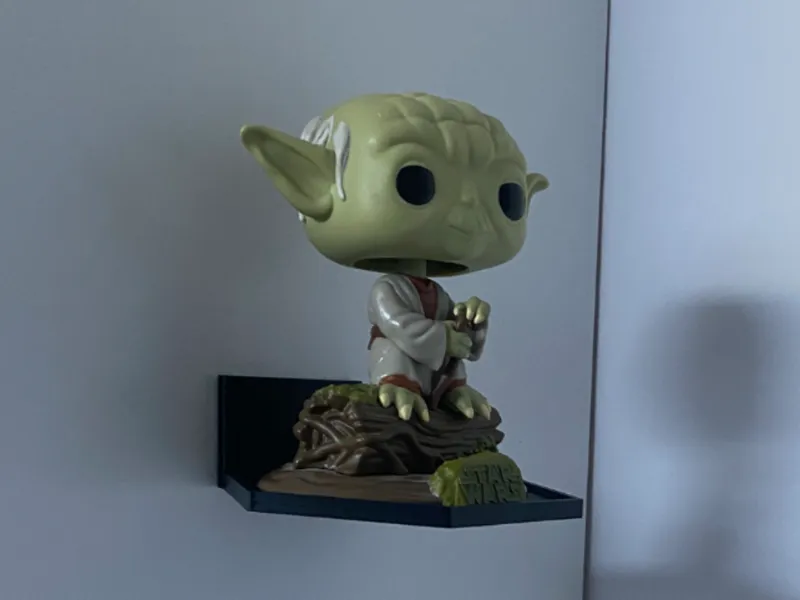 Soporte de pared Funko 