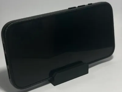Phone stand