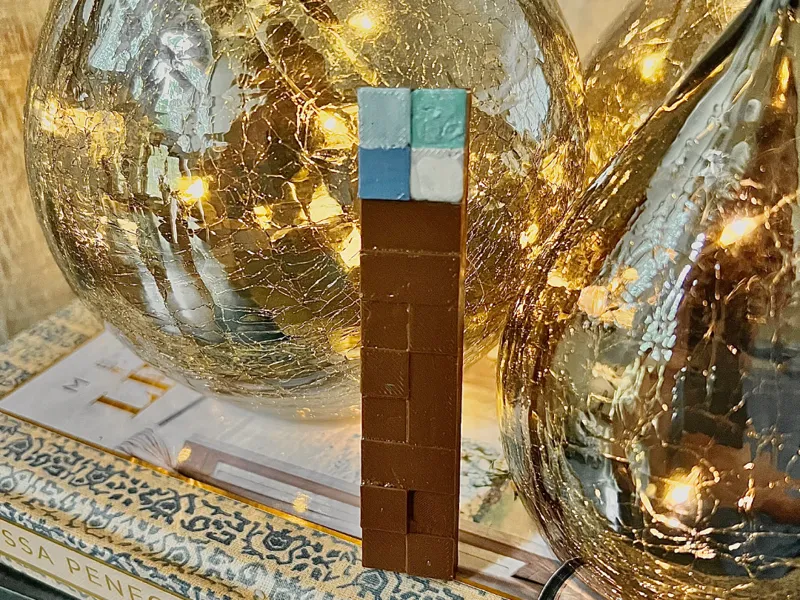 Mini Minecraft Torch