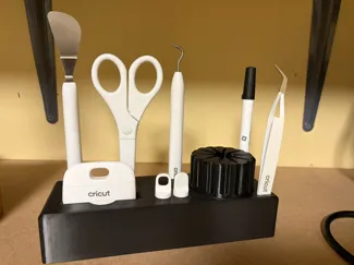Cricut Joy 2 Tool & Accessory Holder