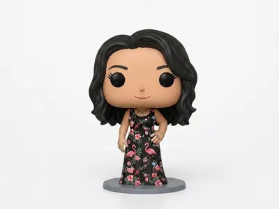 Funko pop japa