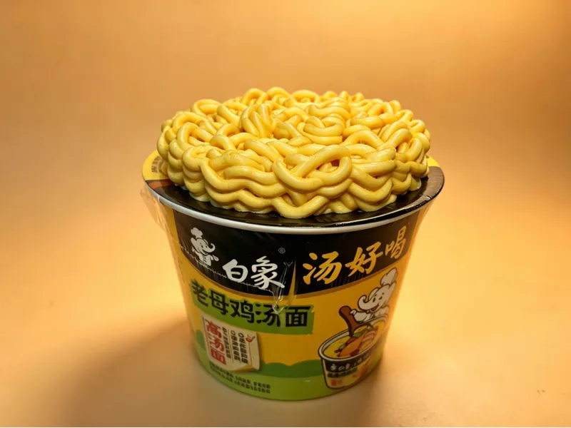 干脆面 泡面 乌冬面 面饼 泡面搭子 