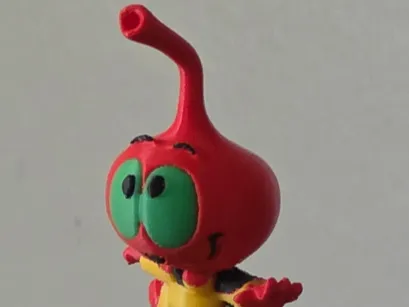 Snorks Dimmy