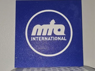 MTA International Logo
