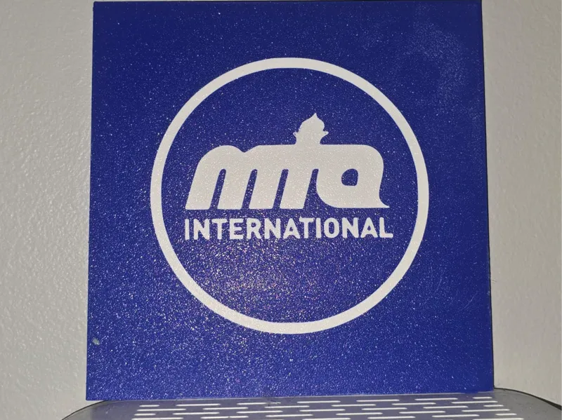 MTA International Logo