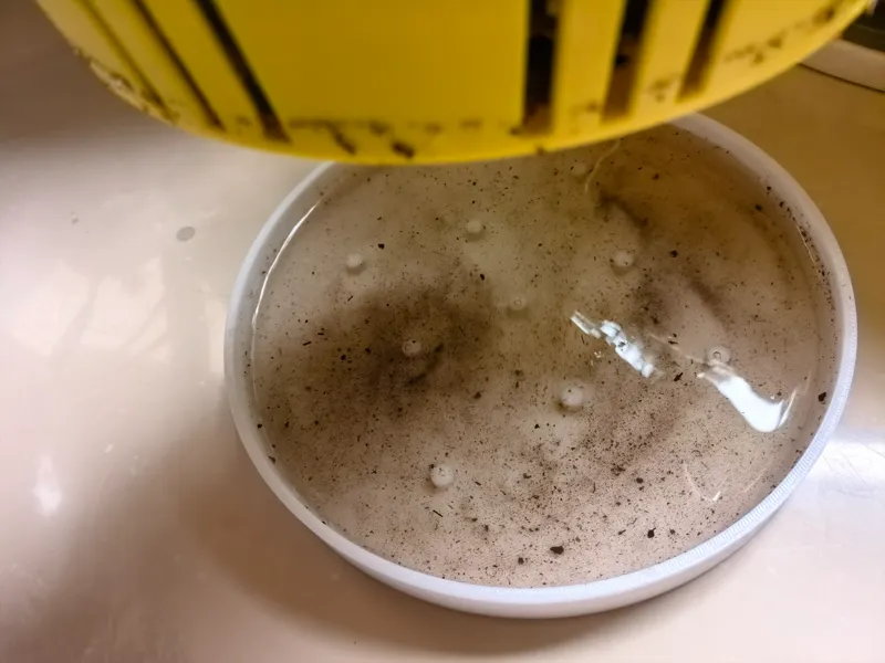 植物盆栽托盘，透水加强款