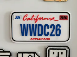 WWDCplate