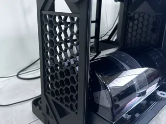 AMS 2 Pro 堆叠架-HSW掛架