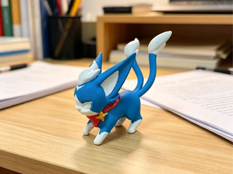 洛克王国小光