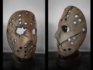 Freddy Vs Jason Hockey Mask