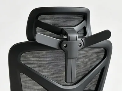 DIY Exclusive Coat Hanger for Ergonomic Chair Modification 