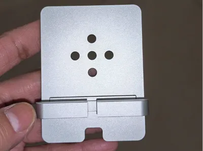 Simple Phone Stand