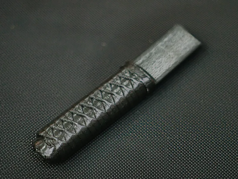 Katana Can Opener