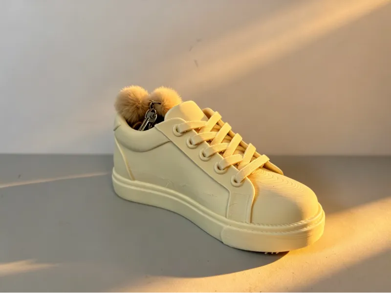 小白鞋收纳 藏私房钱藏礼物