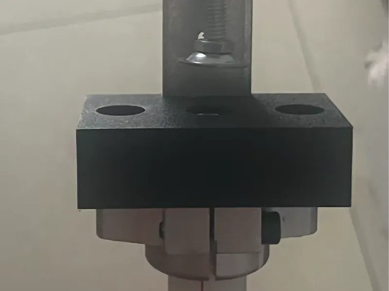 电子显微镜支架