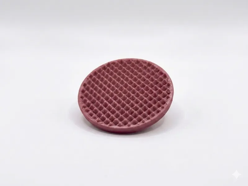 Sensory Spike Coin