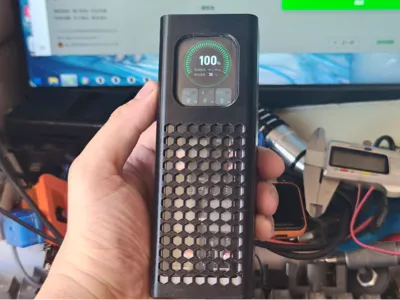 Lenovo Legion 140W Power Bank Protective Case