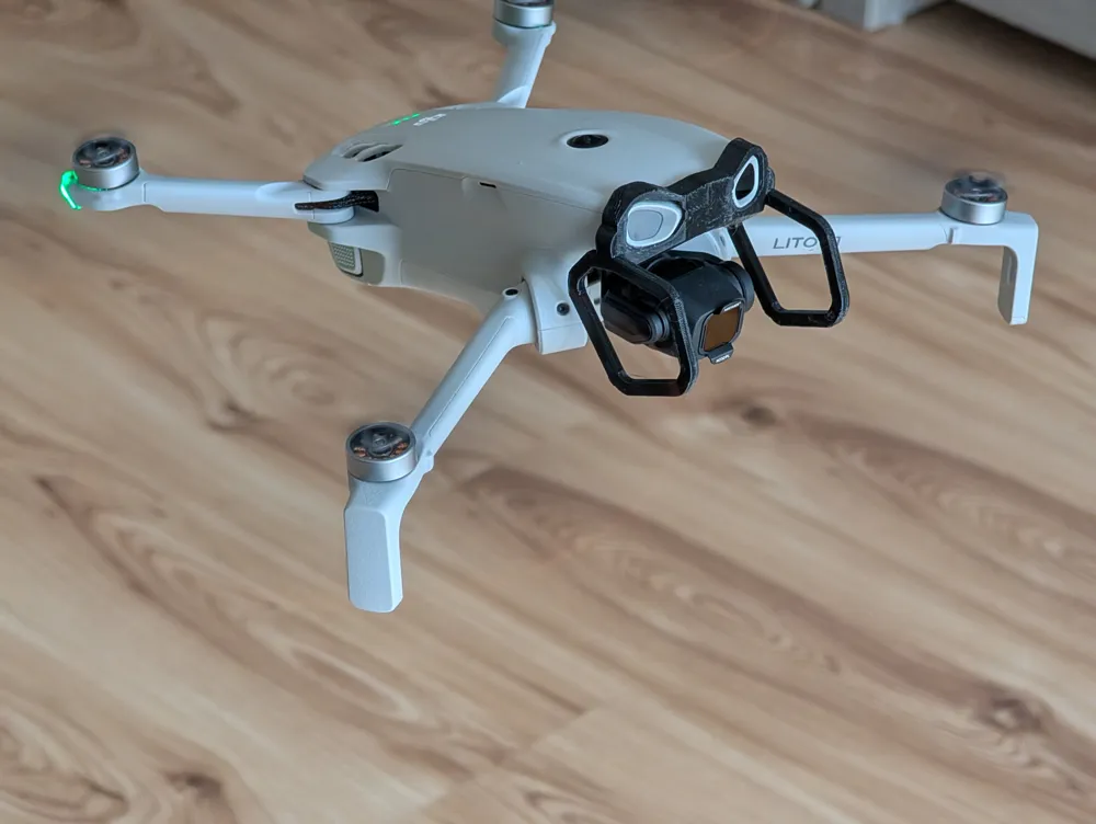 dji-lito-x1-gimbal-protector-free-3d-print-model-makerworld