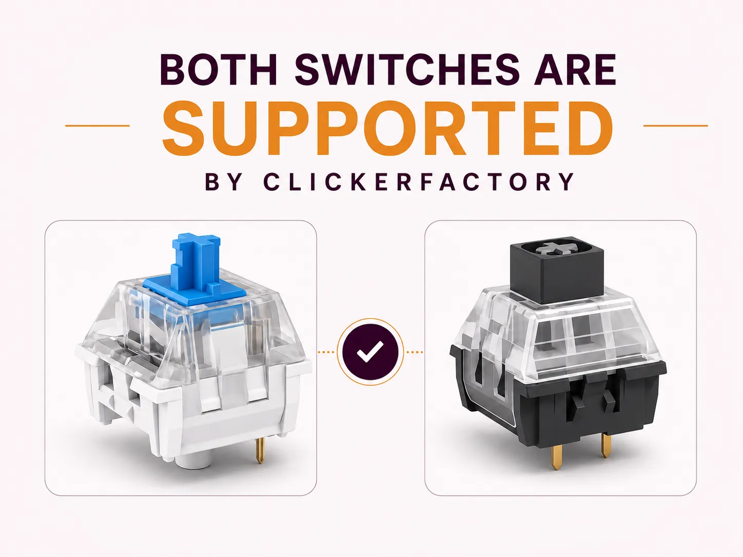 But First Coffee Clicker (By Clicker Factory) - Free 3D Print Model ...