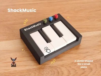 ShackMusic!