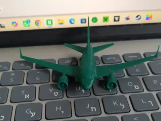 Airbus A-3 Neo