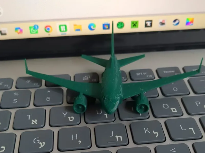 Airbus A-3 Neo