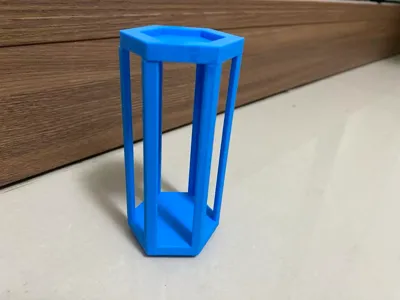Gravitrax 10cm height block