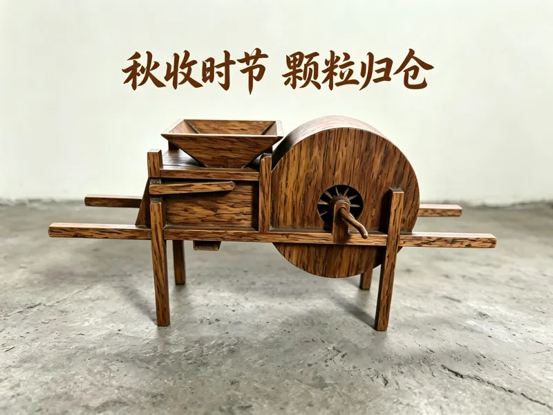农用风车