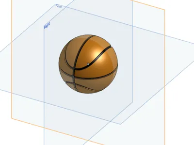 Basketball