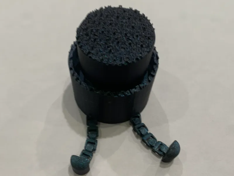 Textured clicker (free to sell!!)