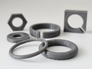 Parametric Washer, Spacer & O-Ring Generator