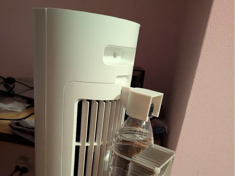 Xiaomi Tower Fan 2 AC