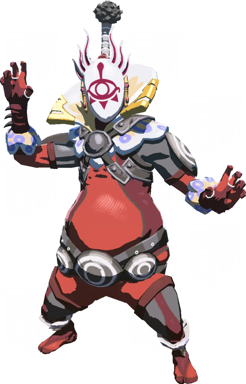 Master Kohga