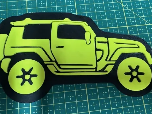 Troller - Ford