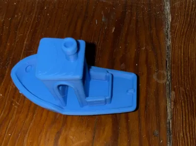 Clean your build plate