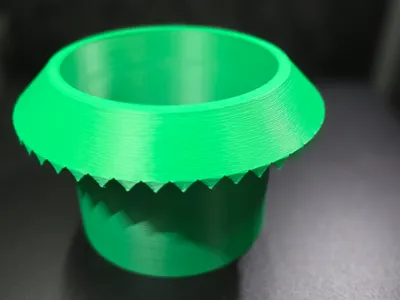 Poop Pop Stop for the Garden