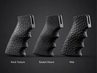 Rogue Grip Pack