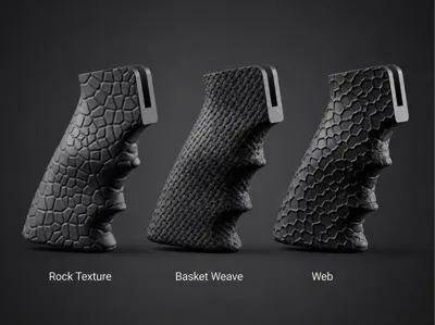 Rogue Grip Pack
