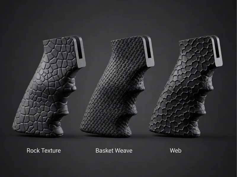 Rogue Grip Pack