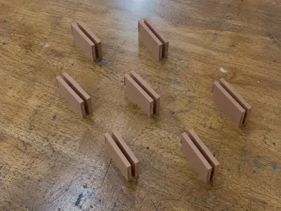 lower building elements
